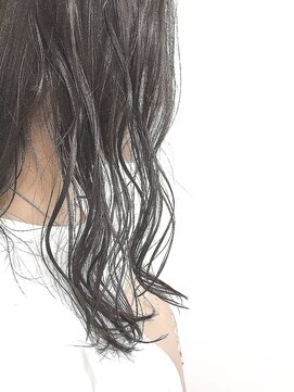 ガーランドウメダ(Garland umeda) ラフミディアム-372