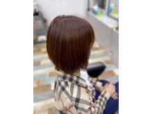 スタイリングワークス コレクション(styling works COLLECTION)