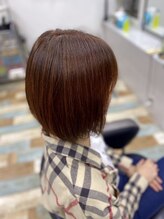 スタイリングワークス コレクション(styling works COLLECTION)