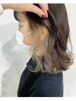 シーン 池袋(scene.)&nbsp;scene.【シーン】【池袋 西口徒歩3分】ホワイトベージュ