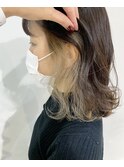 scene.【シーン】【池袋 西口徒歩3分】ホワイトベージュ
