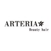 アルテリア(ARTERIA)のお店ロゴ