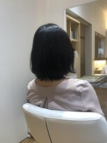 ピエニコティ(Pieni Koti) ナチュラルボブ