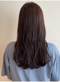【MIO】アッシュベージュ