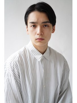 フィルムス 田町芝浦(FILMS) イメチェン/ハッシュカット/フルバング/似合わせカット/田町