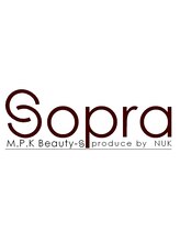 Sopra【ソプラ】