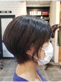 ショート