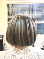 ギャロ(gallo)&nbsp;bob【ハイトーン】