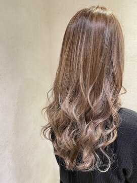 カルテット(Quartett) 【Quartett】ハイライトカラー