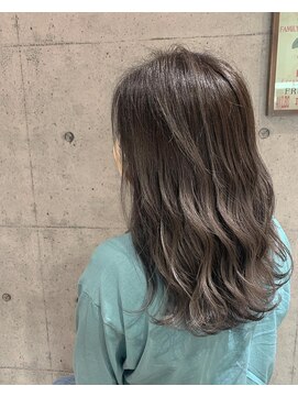 コアークリップ 東光店(CORE CLIP) Hanawa × モノトーンシルバー