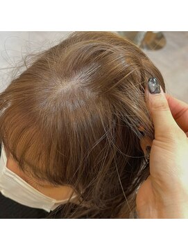 ニール(Neale.) ベージュ