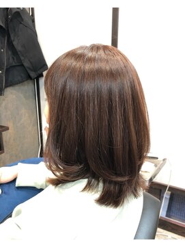 モンレーヴ(monreve) アンダーレイヤー