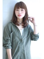 オーロ(ORO)&nbsp;ショコラベージュ/ミディアム