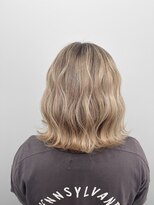 アプシー 明石店(Apsee)&nbsp;【ApseeHair】