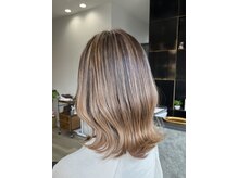 ネジヘアライフ(Nezi Hair Life)