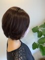 シャルム(Charme) ◆お客様1人1人に合わせた【似合わせカット】でより魅力的に…。