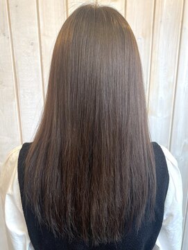 チェルモ(CHELUMO) 縮毛矯正