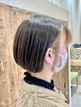 リミックス 南国店(remix) 大人気インナーベージュ♪