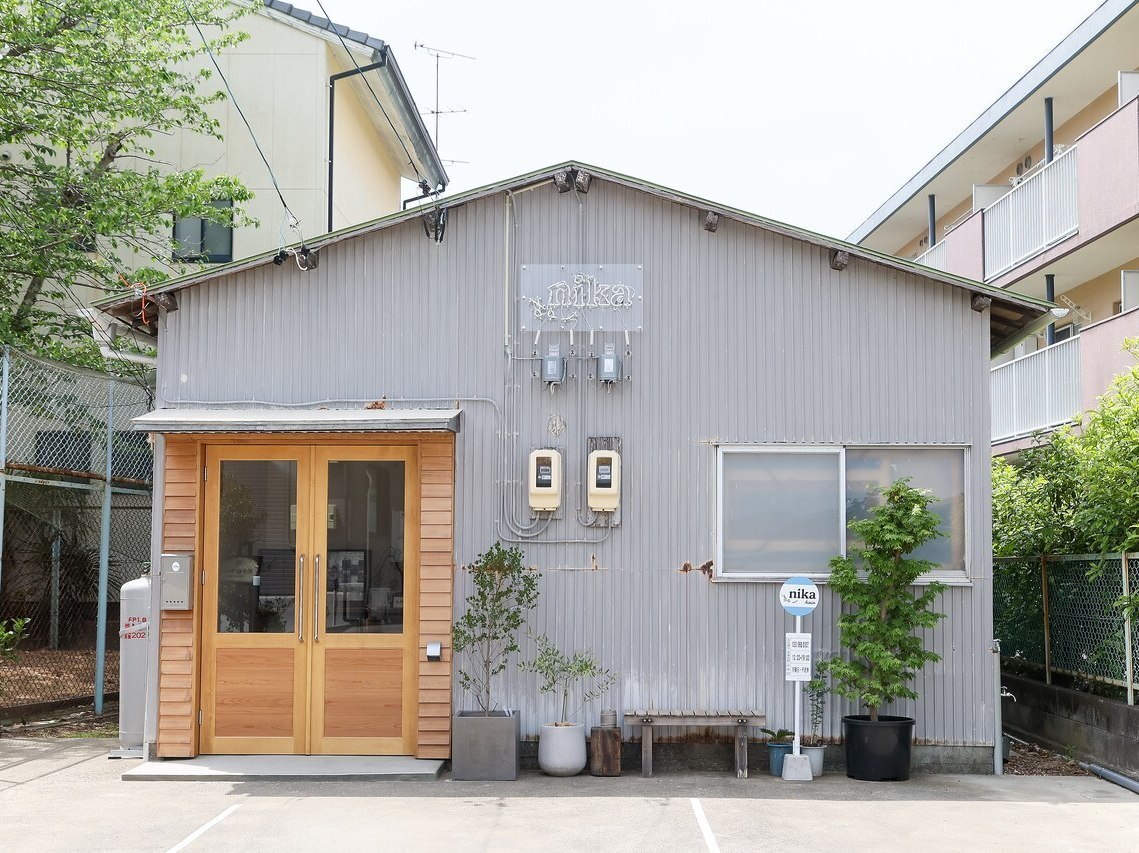 ニカ(nika)｜ホットペッパービューティー