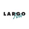ラルゴ ヘアー(LARGO Hair)のお店ロゴ