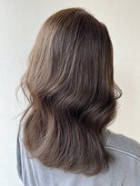 ロカリタ キョウト 四条大宮店(ROCAReTA kyoto) くすみカラー/マット