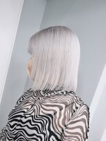 プネル(punel)&nbsp;ホワイト