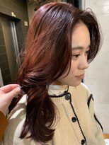 ビートス(BEAT S)&nbsp;カシスレッド/伏見/栄