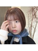 ボブ