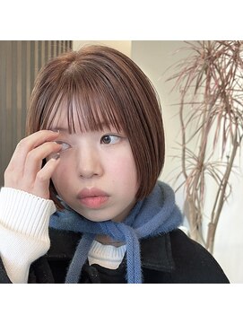 ヴィブラント(ViBRANT) ボブ