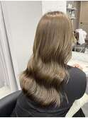 【adept北千住 エリスタイル】ミルキーベージュ×ヨシンモリ