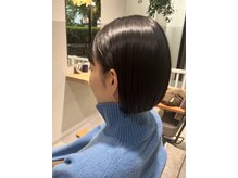 ヘアーアンドメイクボーノ(Hair & Make Buono)