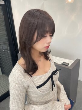 ウルー(uru) 艶スタイル