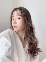 アン たまプラーザ(un)&nbsp;佐々木 愛美