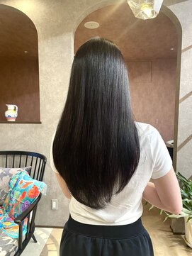 ザ ローズ(The Rose) スーパーロング