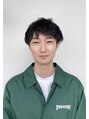 ヘアルーム ウキ 土橋 緑