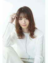 ピリナバイプロデュース 相模原相武台前店(Pilina by produce) 黒髪×髪質改善カラー(相武台/座間/相模原)