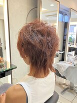 タリィランド(talleyrand) ハンサムウルフ