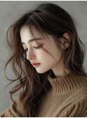 ニュアンスロング☆