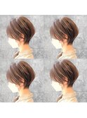 30.40代大人女子☆オススメショート♪