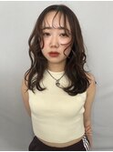 ミディアムレイヤー