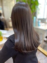 オモルフィ ひばりヶ丘店(Omorfi)