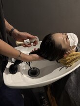 TOKIOトリートメントスタート♪