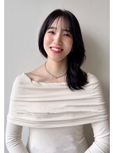 フィルムス 柏(FILMS) MIHO 「柏」