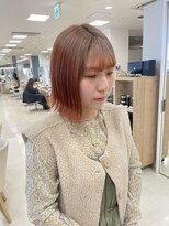 ケンジ 平塚ラスカ店(KENJE)&nbsp;デザインカラー