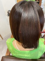 マターエル(mata L23)&nbsp;ストレート