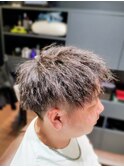 ハードツイスト