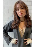 モデル撮影1N