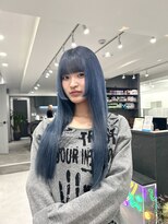 いろあそび 八王子&nbsp;ブルー