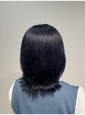 ラベンダーシルバー♪