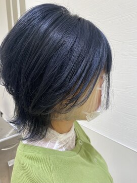 ケンジ 平塚 アネッタ(KENJE annetta) インナー★ホワイトベージュ